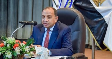 جامعة بنى سويف ضمن أفضل 400 جامعة عالمياً.. اعرف التفاصيل