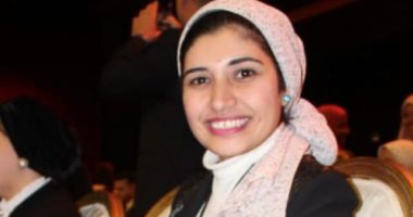 سارة أشرف عضو التنسيقية: تمكين المرأة الآن بمثابة خطوة تاريخية فى ظل التحديات