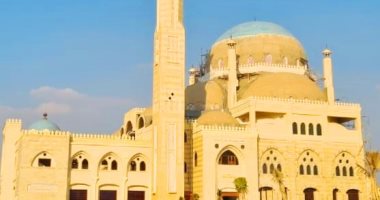 وزير الأوقاف ومحافظ الجيزة يفتتحان 11 مسجدا غدا.. اعرف التفاصيل
