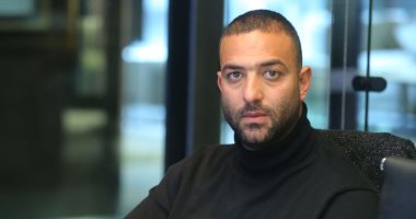 ميدو ضيف شرف "suits بالعربى" لـ آسر ياسين وأحمد داود