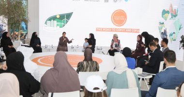 3 مسارات لمشاركة مصر فى قمة الحكومات بدبى.. تعرف عليها
