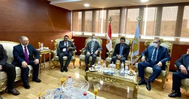 انطلاق فعاليات منتدى برلمان شباب غرب ووسط الدلتا بمشاركة 5 محافظات