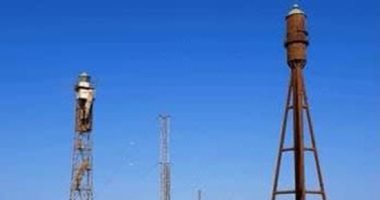 فنار رأس غارب بالبحر الأحمر.. شيده مهندس برج إيفل بأمر من الخديوى (صور)