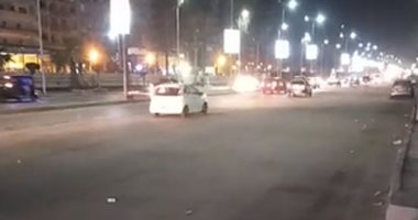 وجع قلب.. وفاة شاب بعد أيام من وفاة والدته حزنا عليها فى الغربية (فيديو)