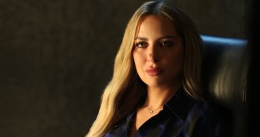 ريم مصطفى: شخصية كاميليا فى "suits بالعربى" تحمل الشىء وعكسه (صور)