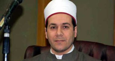 هل يجوز الاعتماد على شات جى بى تى فى تفسير القرآن؟.. مظهر شاهين يوضح 