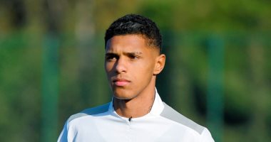  شاختار الأوكراني يعلن انضمام البرازيلي فينسيوس لـ ريال مدريد