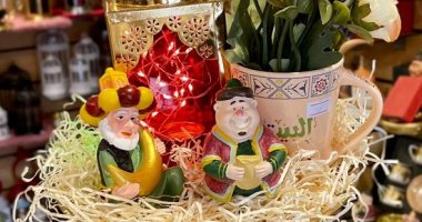 الفانوس لوحده ما بقاش كفاية.. أفكار مختلفة لـ"بوكس رمضان" للعروسة