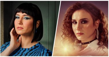 هلا السعيد تكشف عن تفاصيل مشاركتها فى "يوتيرن" و"راجعين يا هوى"
