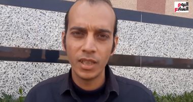 كان هيموت.. "صابر" حاول منع سرقة صندوق مسجد بكرداسة فتعرض للضرب.. لايف