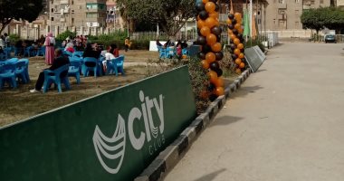 أندية سيتي كلوب تحتفل بـ"يوم اليتيم " وتوزع الهدايا وترسم البهجة علي وجوه الأطفال  