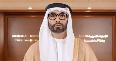 الإمارات تعزى كوريا الجنوبية فى ضحايا تحطم طائرتى تدريب