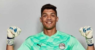 سبب غير فنى يرجح كفة محمد صبحى على محمود جاد فى تدعيم حراسة مرمى الأهلي