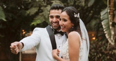 رياضيون يرفعون شعار "احنا نسايب".. القفص الذهبي يجمع نوران جوهر وزياد السيسي