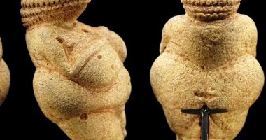 عمليات المسح ثلاثية الأبعاد تكشف لغز منحوتات حجرية عمرها 30000 عام