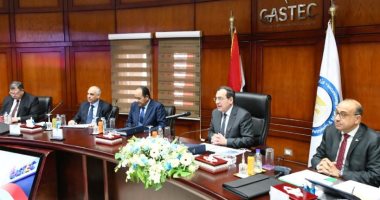 وزير البترول: تحويل السيارات للعمل بالغاز يوفر 50% من التكلفة مقارنة بالبنزين