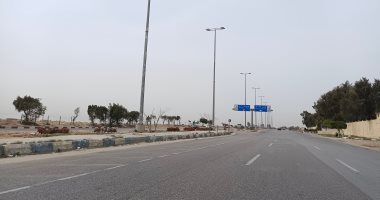 طقس صيفي بالإسماعيلية.. زوال الشبورة ودرجة الحرارة 32.. لايف