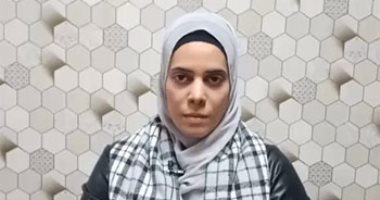 المنشدة حسنه صبحي.. صوت من ذهب تبدع فى إنشاد حب النبي وأنشودة أمانة تسلملي عليه