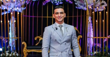 برة الملعب ..أحمد ابراهيم لاعب المصارعة: بحب أحمد السقا وهنيدى ونفسى أكون ممثل 