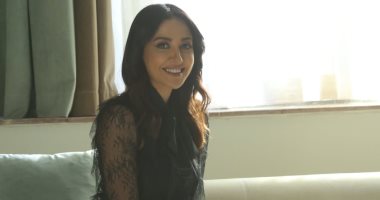 ناردين فرج ضيفة شرف فى مسلسل "suits بالعربى" لـ آسر ياسين