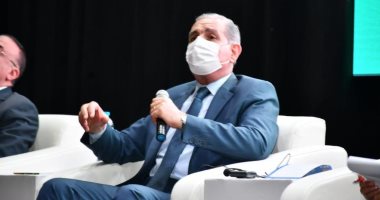 محافظ كفر الشيخ: تمكنا من تدريب شباب قادر على تحمل المسئولية فى الجمهورية الجديدة