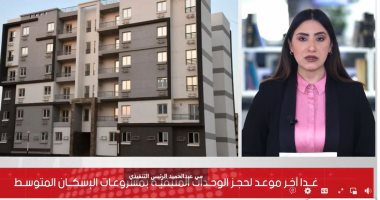 التفاصيل الكاملة لحجز الوحدات المتبقية بمشروعات الإسكان المتوسط.. فيديو