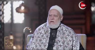 على جمعة: عبد الحليم محمود بشره النبى فى الرؤية بانتصار مصر فى حرب أكتوبر