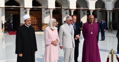 الأمير تشارلز وزوجته يهنئان المسلمين بمناسبة رمضان بسرد فضائل الشهر الكريم