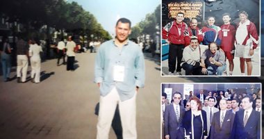 الإعلامى عبد الفتاح حسن رئيس قطاع قنوات النيل المتخصصة الأسبق فى حوار خاص مع "اليوم السابع": ظللت 4 سنوات بالإذاعة ولم يعرف أحد أن عمى رئيس إذاعة الشباب والرياضة.. وقدمت ما لا يقل عن 40 أو 50 برنامجا مختلفا