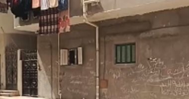 قتل حماه وطعن زوجته فى أول يوم رمضان بسبب خلاف عائلى بالإسماعيلية (فيديو)