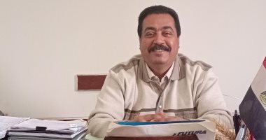 الإرشاد الزراعى ببورسعيد: توزيع تقاوى للمزارعين بالمجان لزراعة 2669 فدان شعير