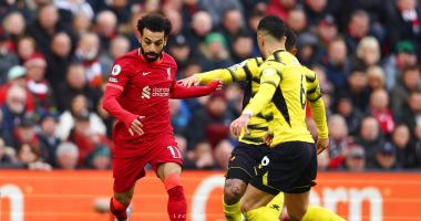 مواعيد مباريات اليوم.. ليفربول مع بنفيكا والسيتى أمام أتلتيكو بأبطال أوروبا