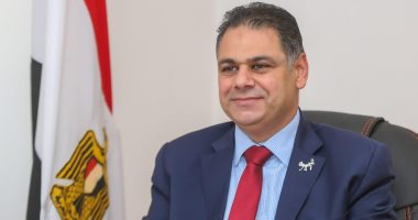 تعيين أحمد يوسف مساعدا لوزير السياحة والآثار للوعي والسياحة الداخلية