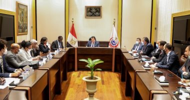 الصحة: مصر ضمن 9 دول وقعت على الانضمام لاتفاقية الدواء الإفريقية