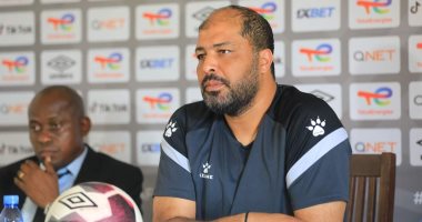 معين الشعباني يتفوق فى مواجهات الزمالك قبل موقعة الخميس