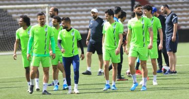 المصرى يطوى أحزان الزمالك ويستعد للمقاولون بدون راحة فى الدورى