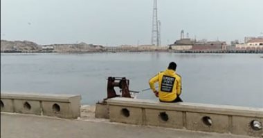 صيد العصارى تسالى الصائمين فى دمياط.. بث مباشر