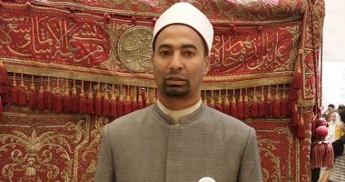 الأوقاف تكلف الشيخ محمد عبيد إماما لمسجد السيد يوسف الحجاجى بالأقصر
