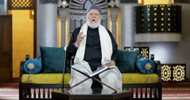 علي جمعة: يجب الصبر على الطاعة حتى نكون فى رعاية الله