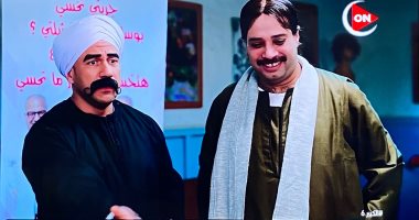 الكبير أوى 6 الحلقة 1.. اكتئاب جونى ومعاناة الكبير فى تربية أبنائه 