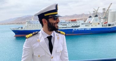 كريم قاسم يعانى من مقاطعة أهله له بسبب جوازه فى مسلسل يوتيرن