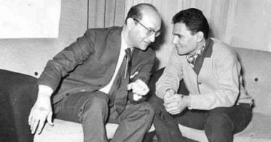 سعيد الشحات يكتب: ذات يوم.. 2 إبريل 1977.. فى اليوم الثالث لوفاة العندليب الأسمر.. الموسيقار محمد عبدالوهاب يكشف أسرار علاقة 27 عاما مع عبدالحليم حافظ.. ويؤكد: «كان متشددا فى الوصول إلى الكمال»