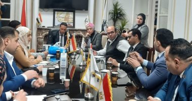 منتدى حقوق الإنسان بالتنسيقية يناقش تحديات ومعوقات تواجه ذوى الهمم