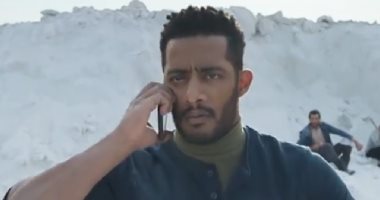 مسلسل المشوار الحلقة الأولى.. محمد رمضان يخفى سرا كبيرا 