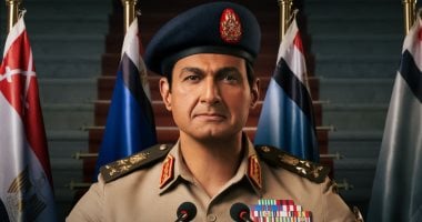 الاختيار 3 الحلقة 9.. مرسى يحاول أخونة السيسى ورد صادم من وزير الدفاع