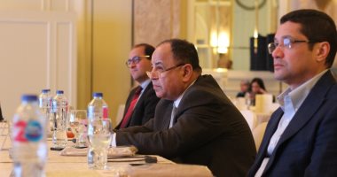 المالية: شهادة ثقة غالية من المستثمرين اليابانيين فى مواجهة اقتصاد مصر التحديات
