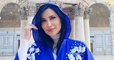 نسرين طافش: لا تعطى حق سعادتك لأى شخص لأنه ملكك وحدك