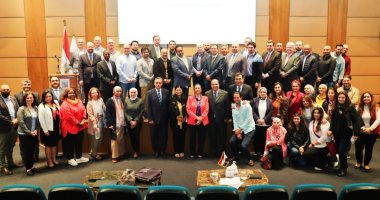 وزيرة البيئة تستعرض آخر مستجدات خارطة طريق مصر لمؤتمر المناخ COP27 