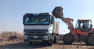 غرامة لا تقل عن 200 ألف جنيه سببها المخلفات.. اعرف التفاصيل