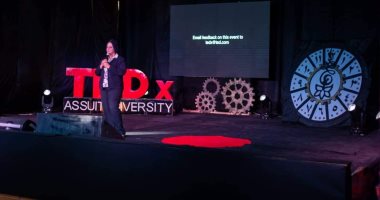 جامعة أسيوط تشهد المؤتمر الثانى لكلية الآداب تحت عنوان "ميقات"